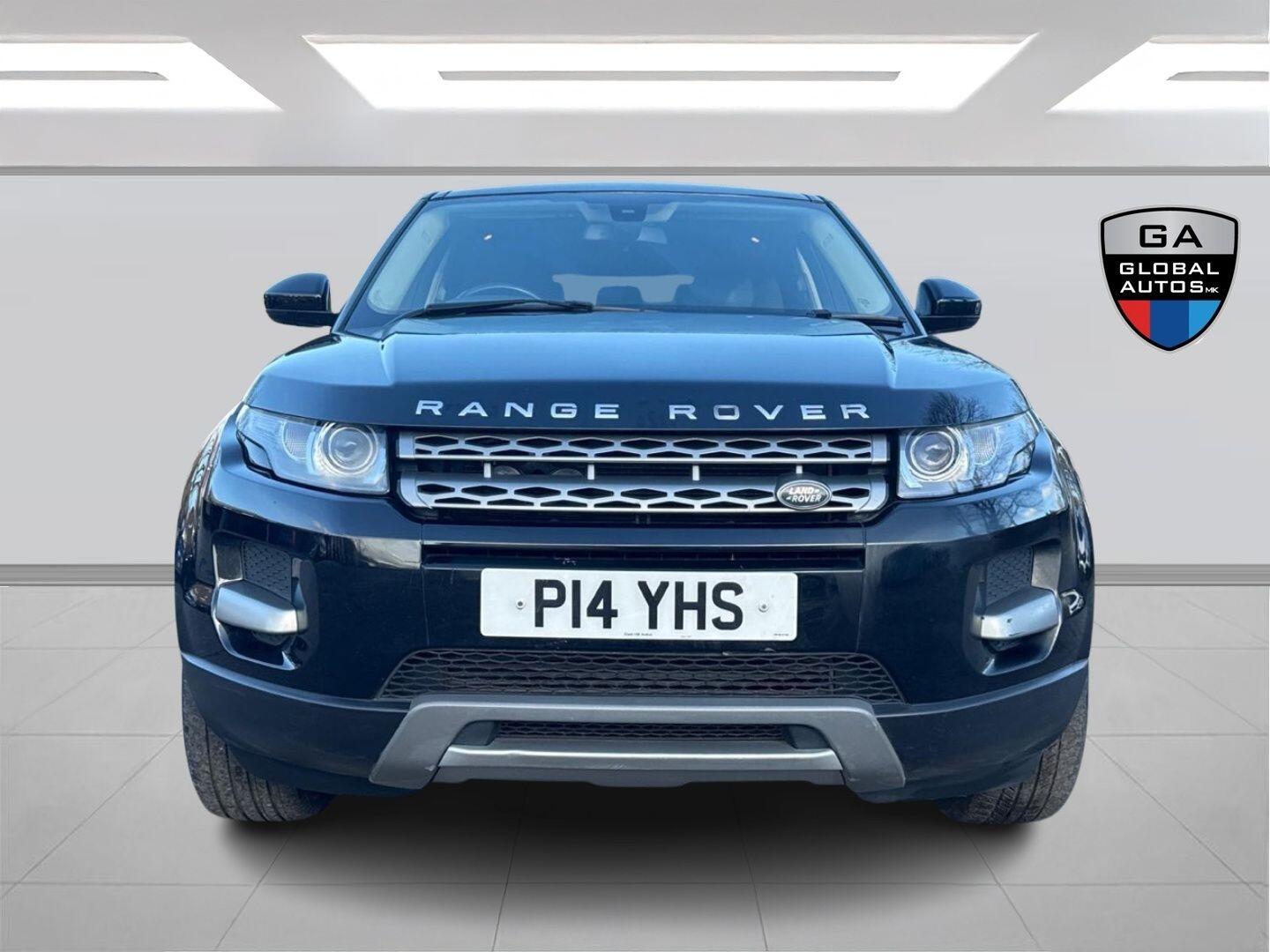 Used Land Rover Range Rover Evoque for sale - 78006301: Photo 5