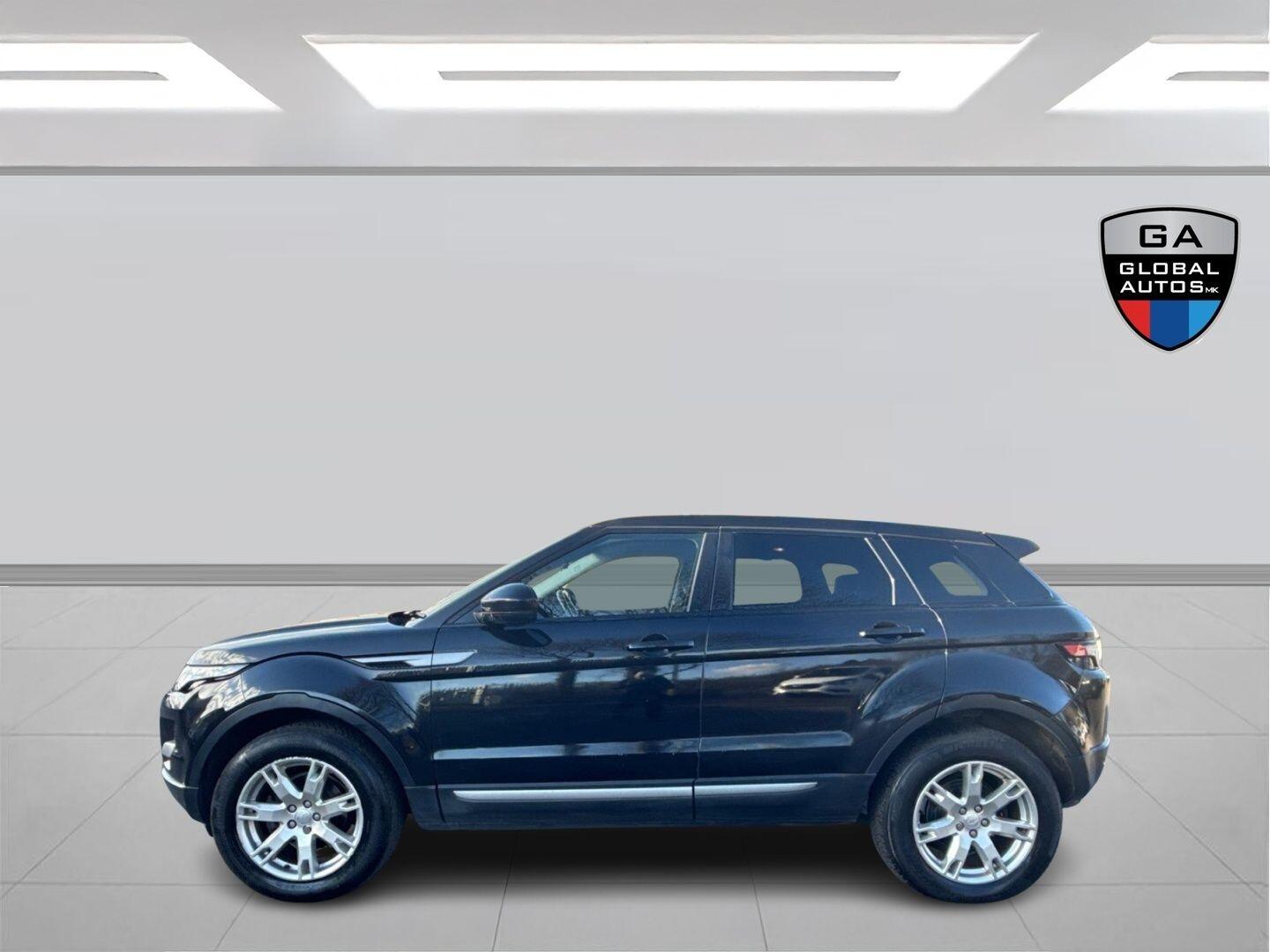 Used Land Rover Range Rover Evoque for sale - 78006301: Photo 8