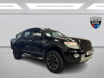 Ford - Ranger