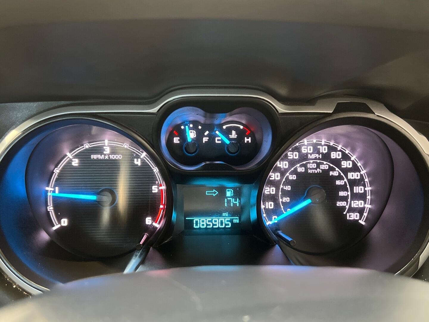 Vehicle 25