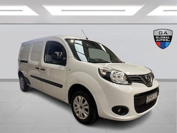 Used Nissan NV250 2019 for sale - 78318650: Photo