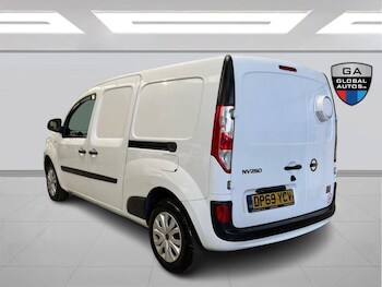 Used Nissan NV250 2019 for sale - 78318650: Photo