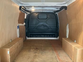 Used Ford Transit Custom 2022 for sale - 79774738: Photo