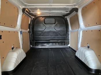Used Ford Transit Custom 2019 for sale - 78796296: Photo