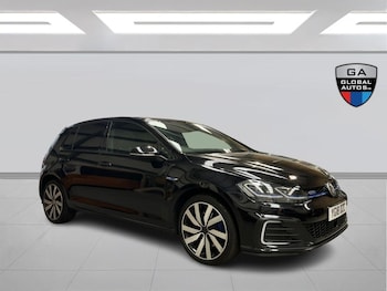 Used Volkswagen Golf 2018 for sale - 79576242: Photo