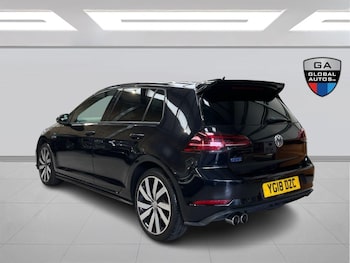 Used Volkswagen Golf 2018 for sale - 79576242: Photo