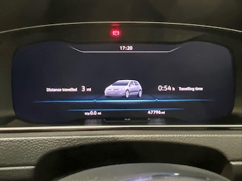 Used Volkswagen Golf 2018 for sale - 79576242: Photo