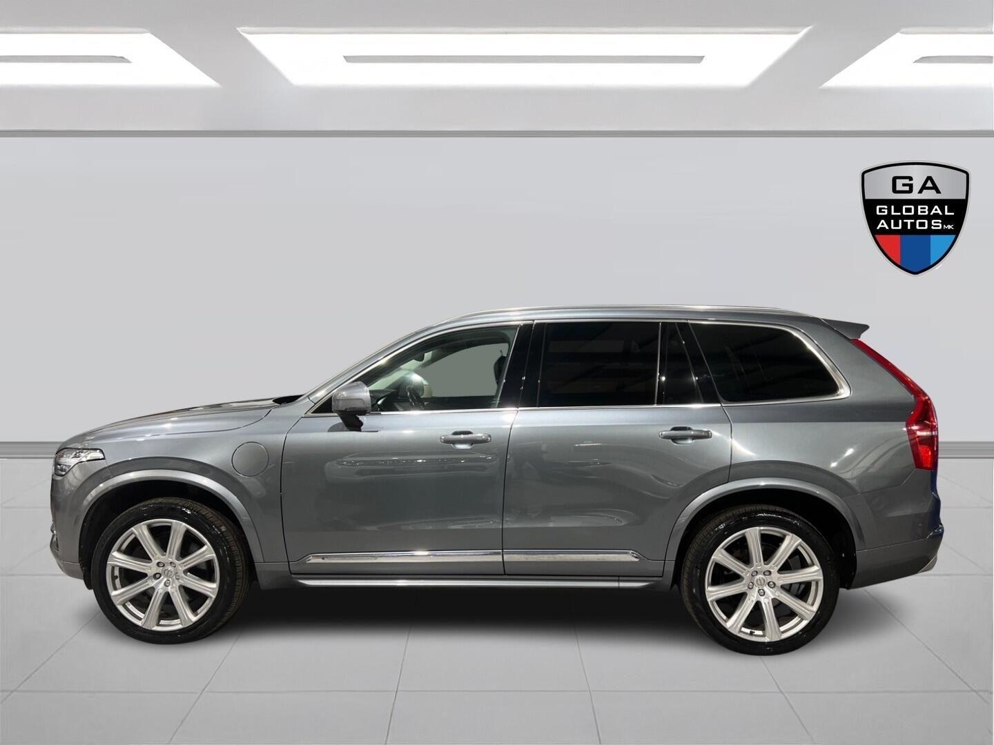 Used Volvo XC90 2017 for sale - 77090865: Photo 10