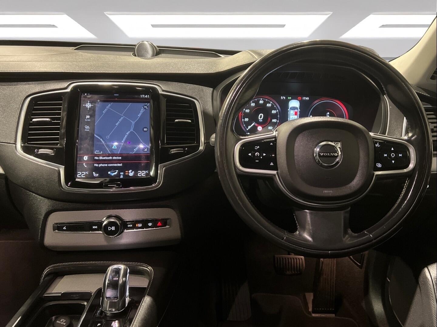 Used Volvo XC90 2017 for sale - 77090865: Photo 11