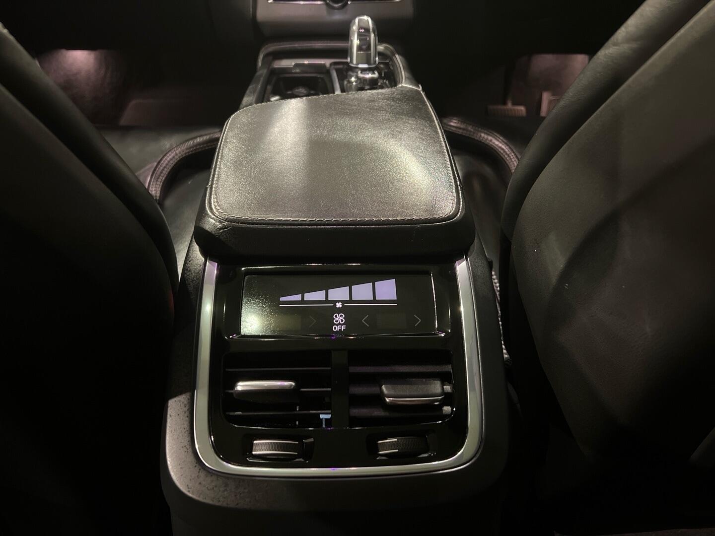 Used Volvo XC90 2017 for sale - 77090865: Photo 13