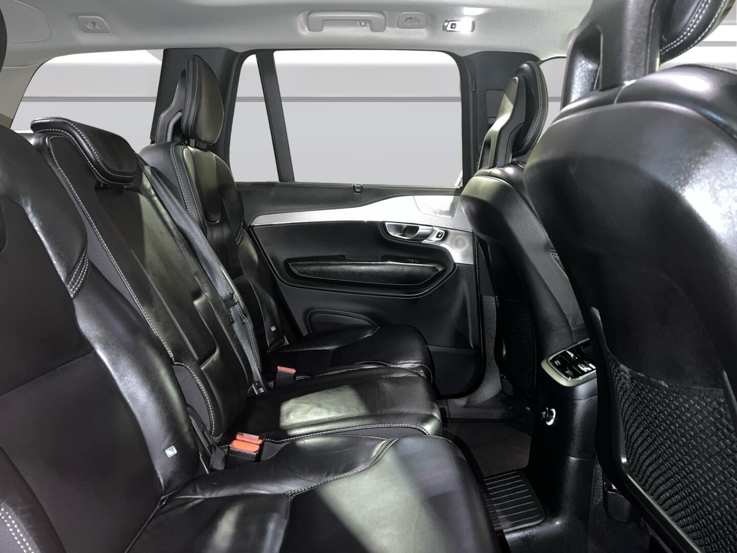 Used Volvo XC90 2017 for sale - 77090865: Photo 14