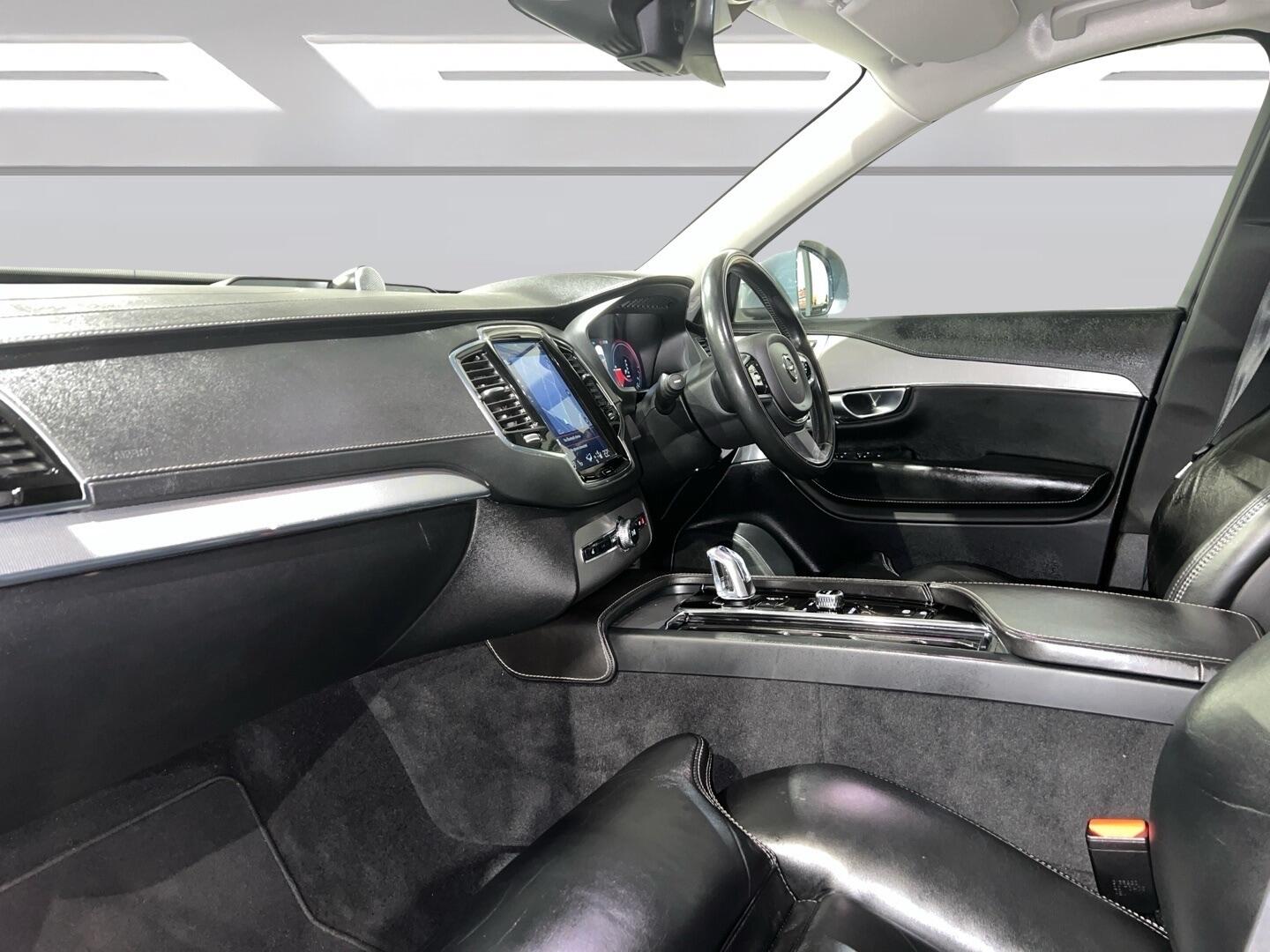 Used Volvo XC90 2017 for sale - 77090865: Photo 15