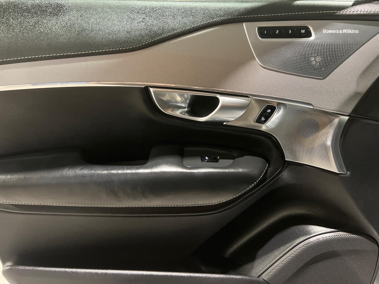 Used Volvo XC90 2017 for sale - 77090865: Photo 17