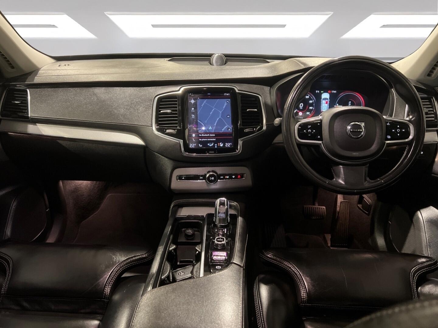 Used Volvo XC90 2017 for sale - 77090865: Photo 19