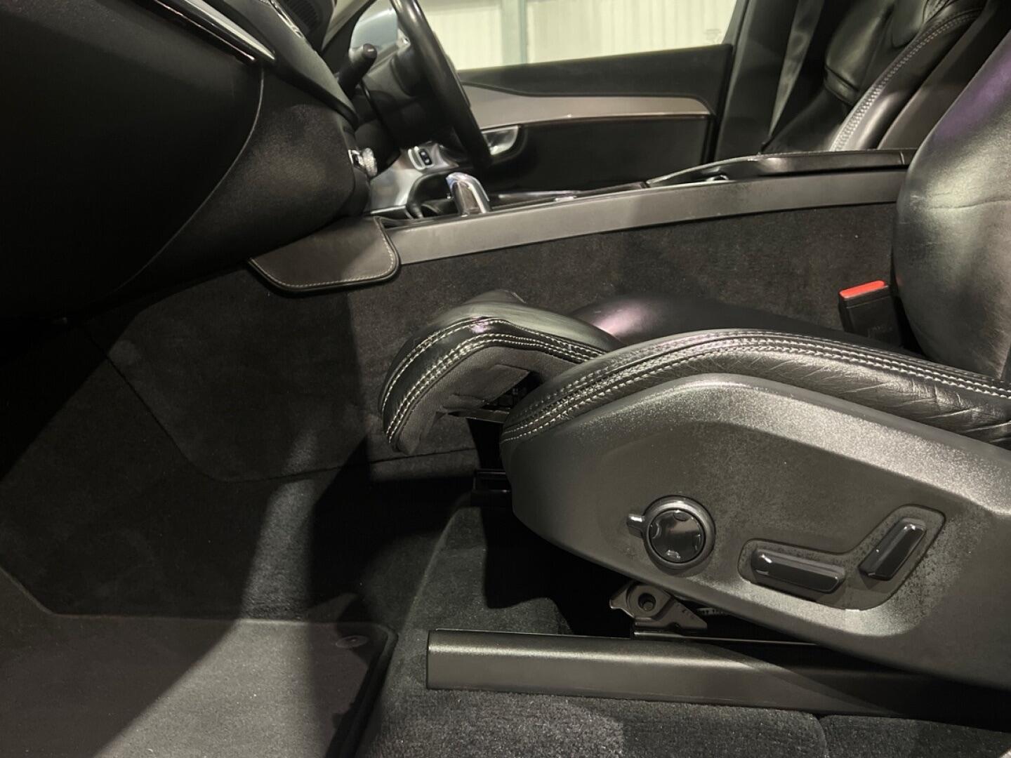 Used Volvo XC90 2017 for sale - 77090865: Photo 20