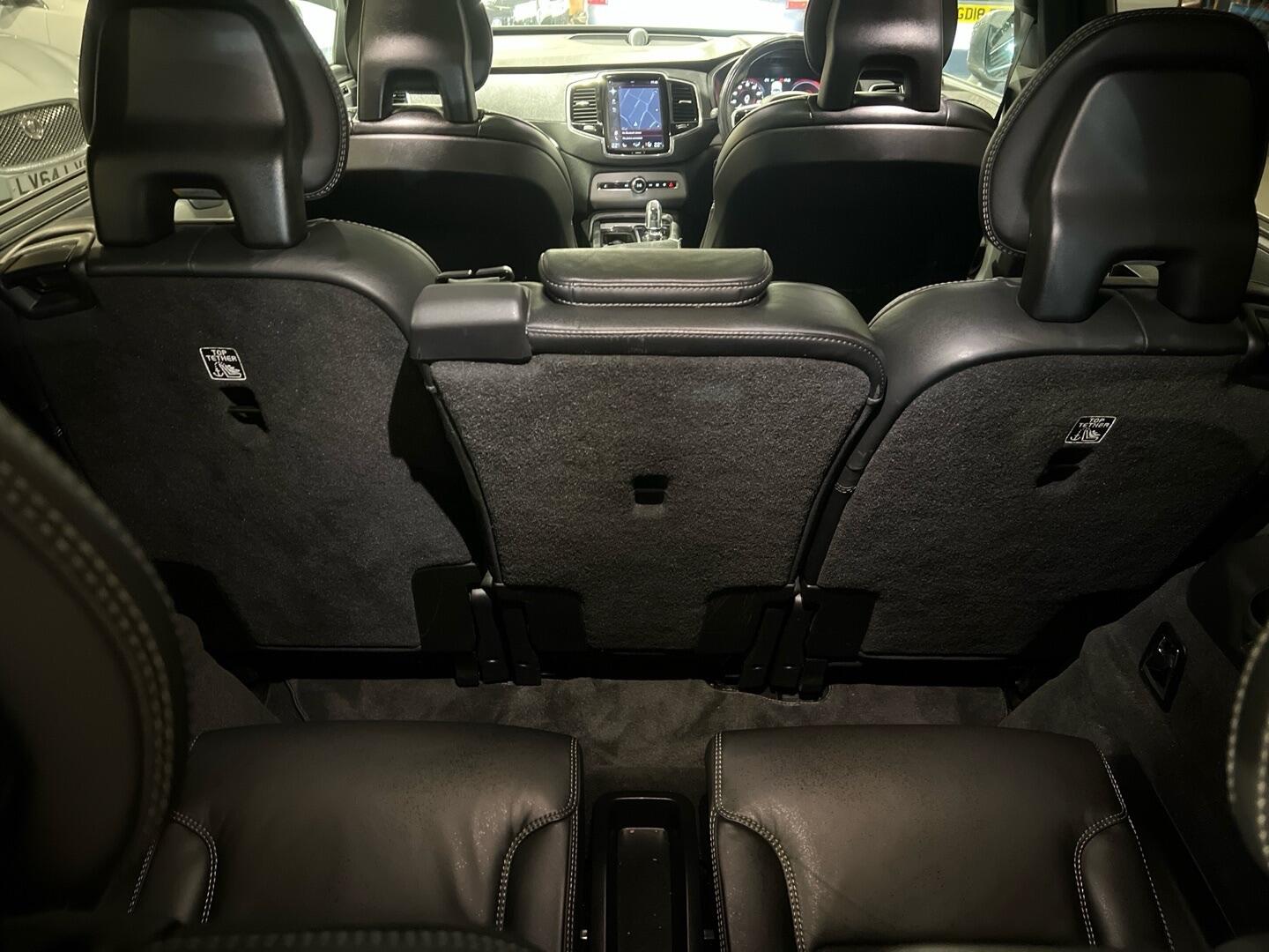 Used Volvo XC90 2017 for sale - 77090865: Photo 22