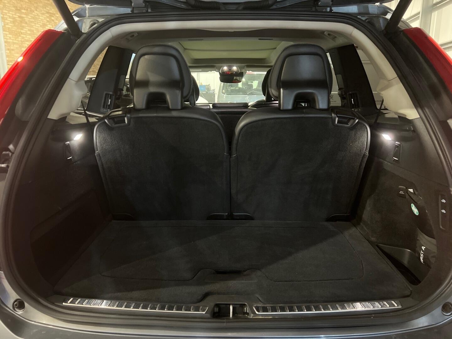 Used Volvo XC90 2017 for sale - 77090865: Photo 23