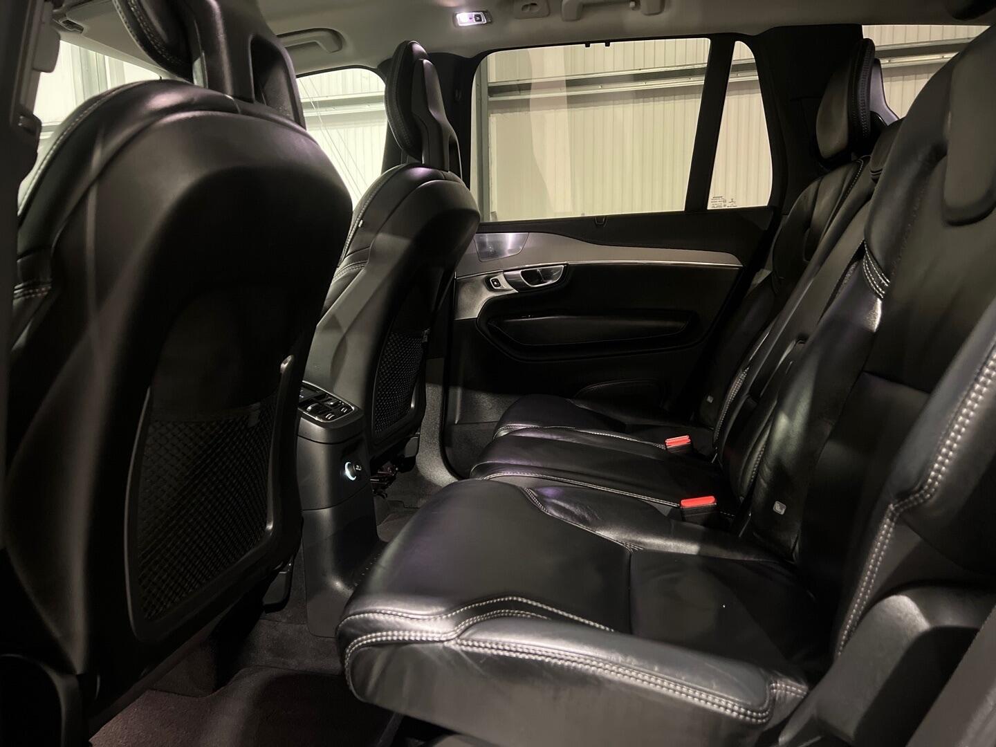 Used Volvo XC90 2017 for sale - 77090865: Photo 24