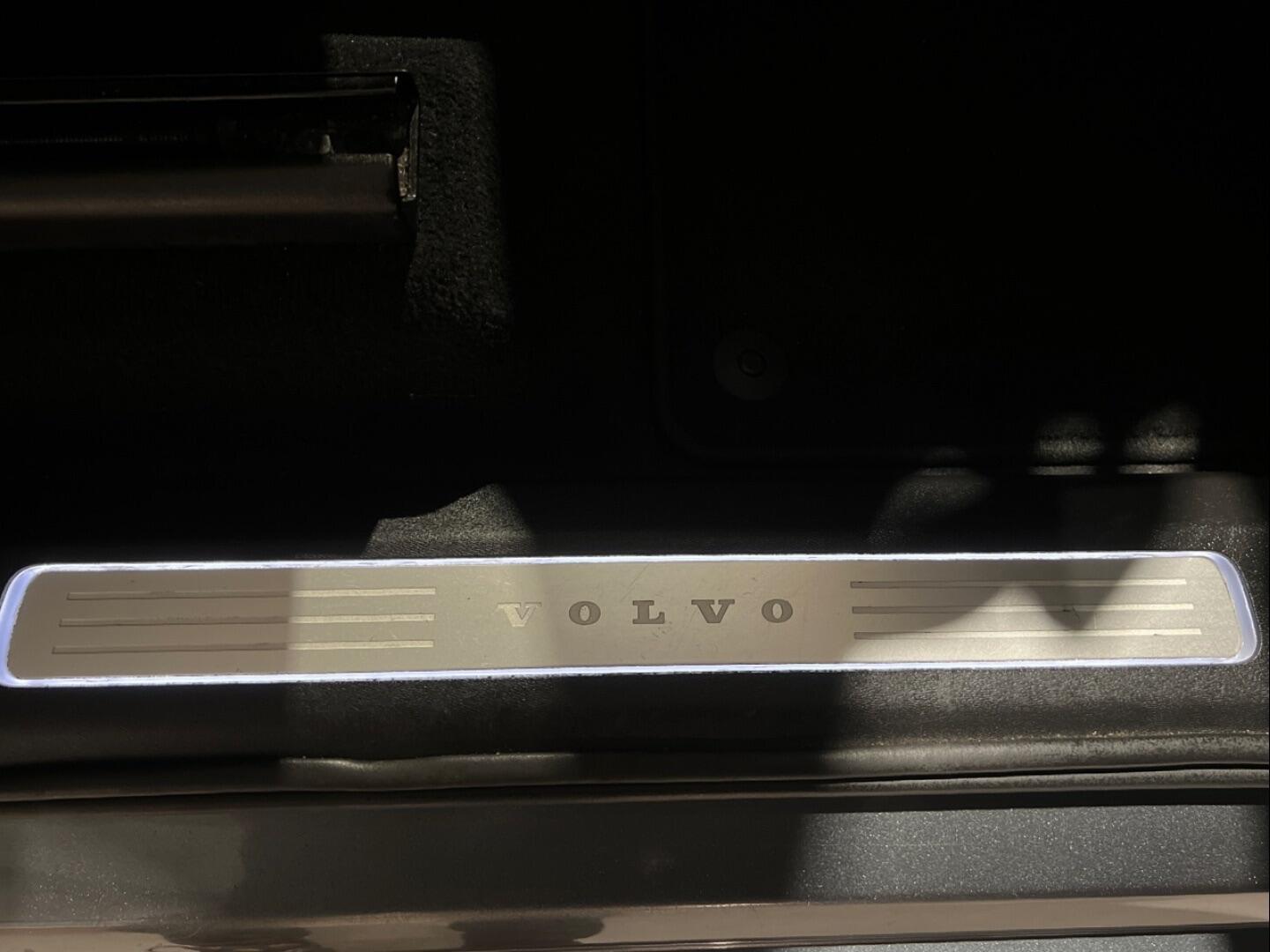 Used Volvo XC90 2017 for sale - 77090865: Photo 26