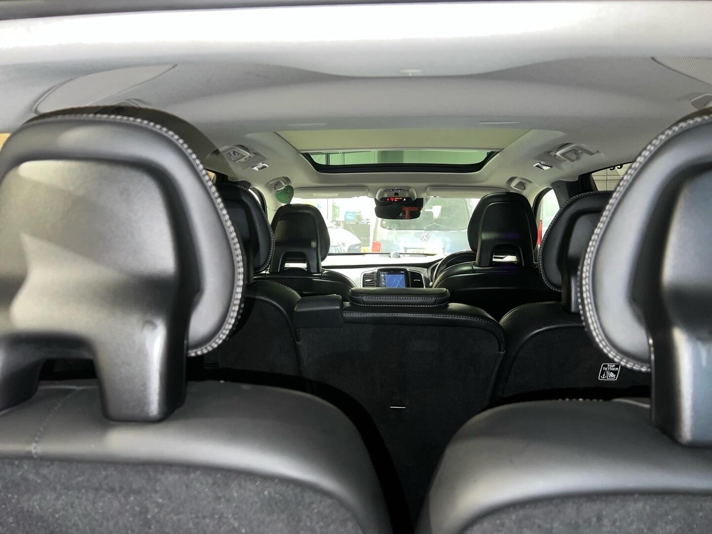 Used Volvo XC90 2017 for sale - 77090865: Photo 27