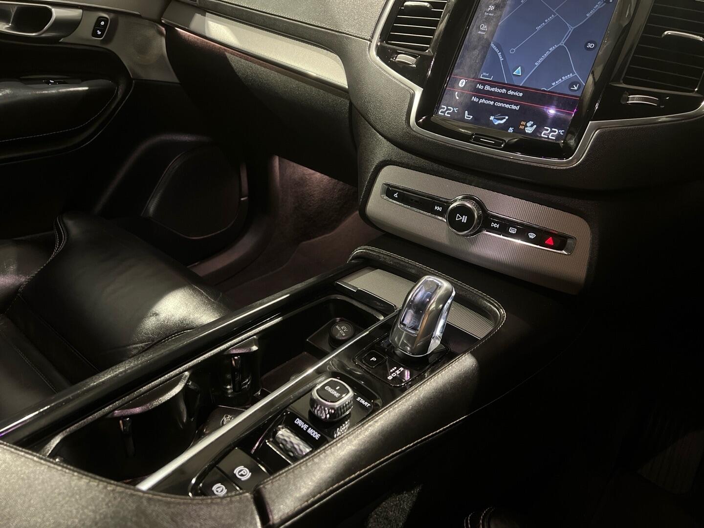 Used Volvo XC90 2017 for sale - 77090865: Photo 28