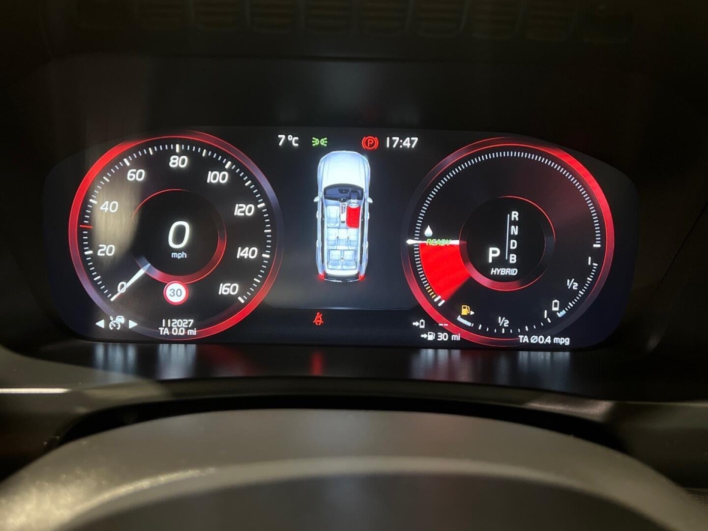 Used Volvo XC90 2017 for sale - 77090865: Photo 30