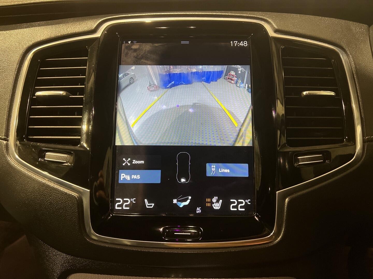 Used Volvo XC90 2017 for sale - 77090865: Photo 32