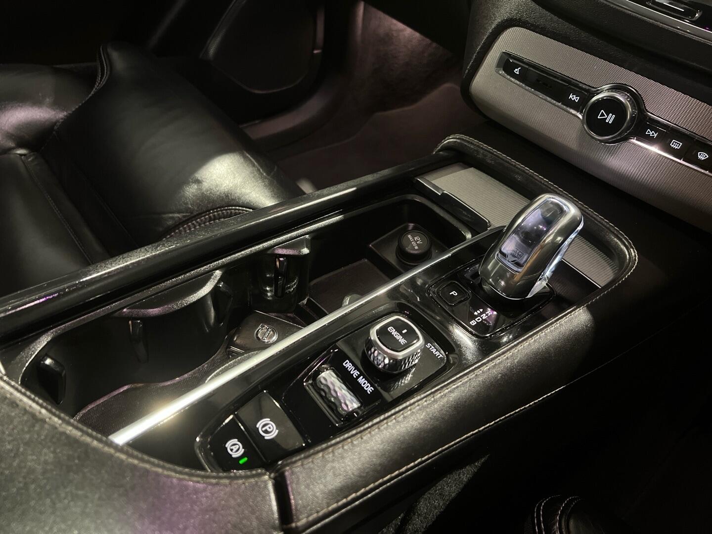 Used Volvo XC90 2017 for sale - 77090865: Photo 33