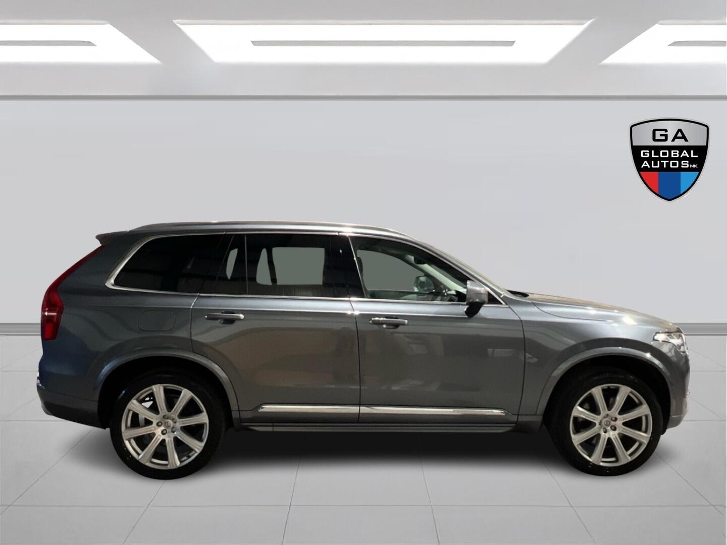 Used Volvo XC90 2017 for sale - 77090865: Photo 9
