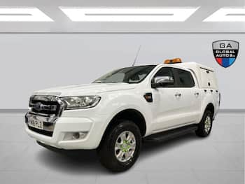 Used Ford Ranger 2018 for sale - 79657304: Photo