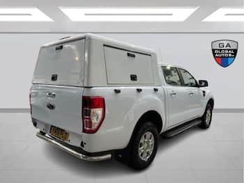 Used Ford Ranger 2018 for sale - 79657304: Photo