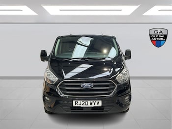 Used Ford Transit Custom 2020 for sale - 78230875: Photo