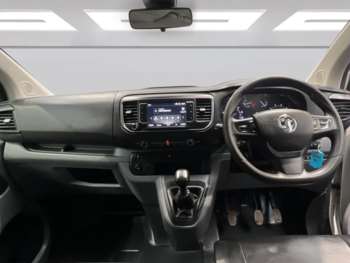 Used Vauxhall Vivaro 2019 for sale - 74350084: Photo