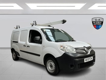 Used Renault Kangoo 2019 for sale - 79539928: Photo