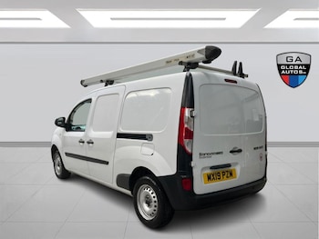 Used Renault Kangoo 2019 for sale - 79539928: Photo