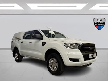 Used Ford Ranger 2016 for sale - 75532160: Photo