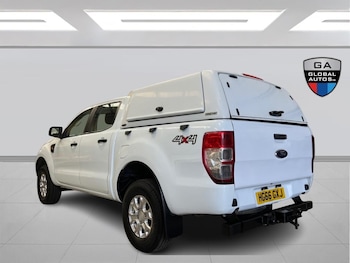 Used Ford Ranger 2016 for sale - 75532160: Photo
