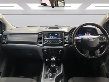 Used Ford Ranger 2016 for sale - 75532160: Photo