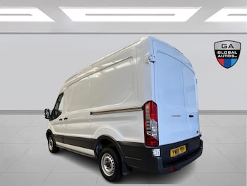 Used Ford Transit 2018 for sale - 75905755: Photo