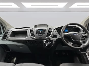 Used Ford Transit 2018 for sale - 75905755: Photo