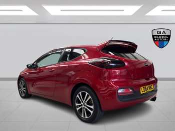 Used Kia Pro Ceed 2014 for sale - 75387812: Photo