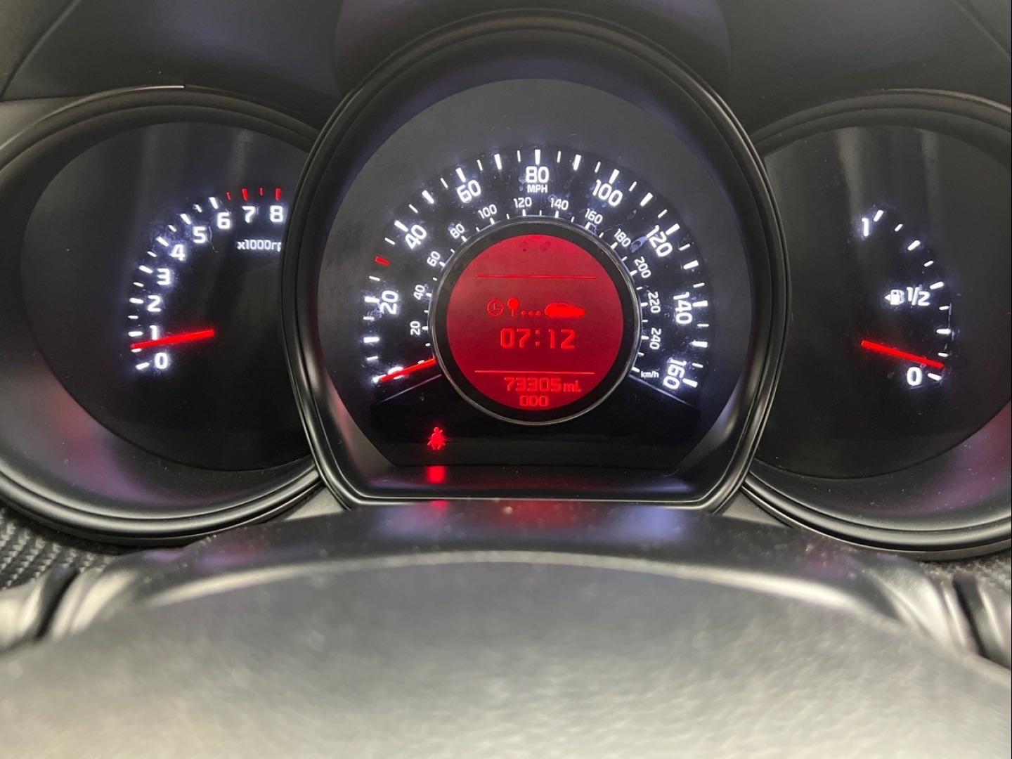 Vehicle 26