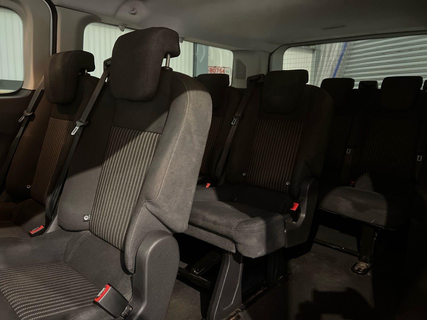 Used Ford Tourneo Custom 2017 for sale - 77939735: Photo 14