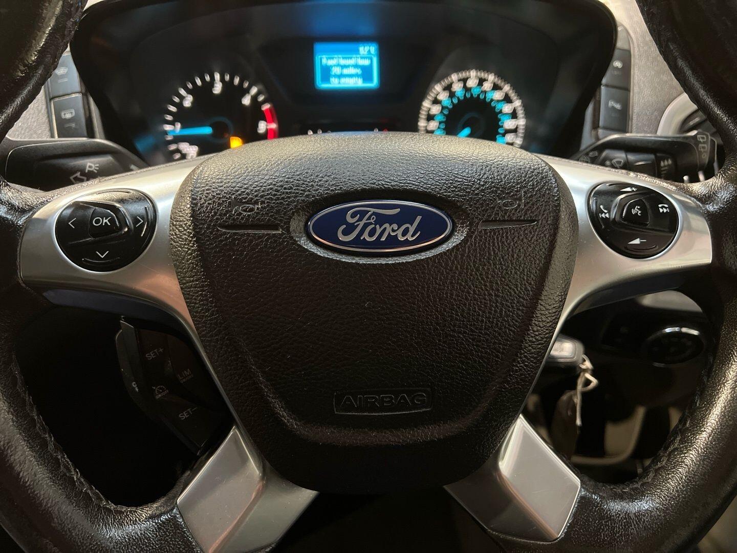 Used Ford Tourneo Custom 2017 for sale - 77939735: Photo 16