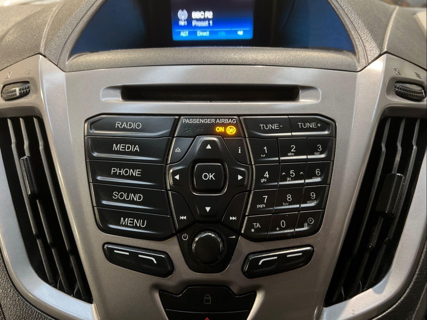 Used Ford Tourneo Custom 2017 for sale - 77939735: Photo 17