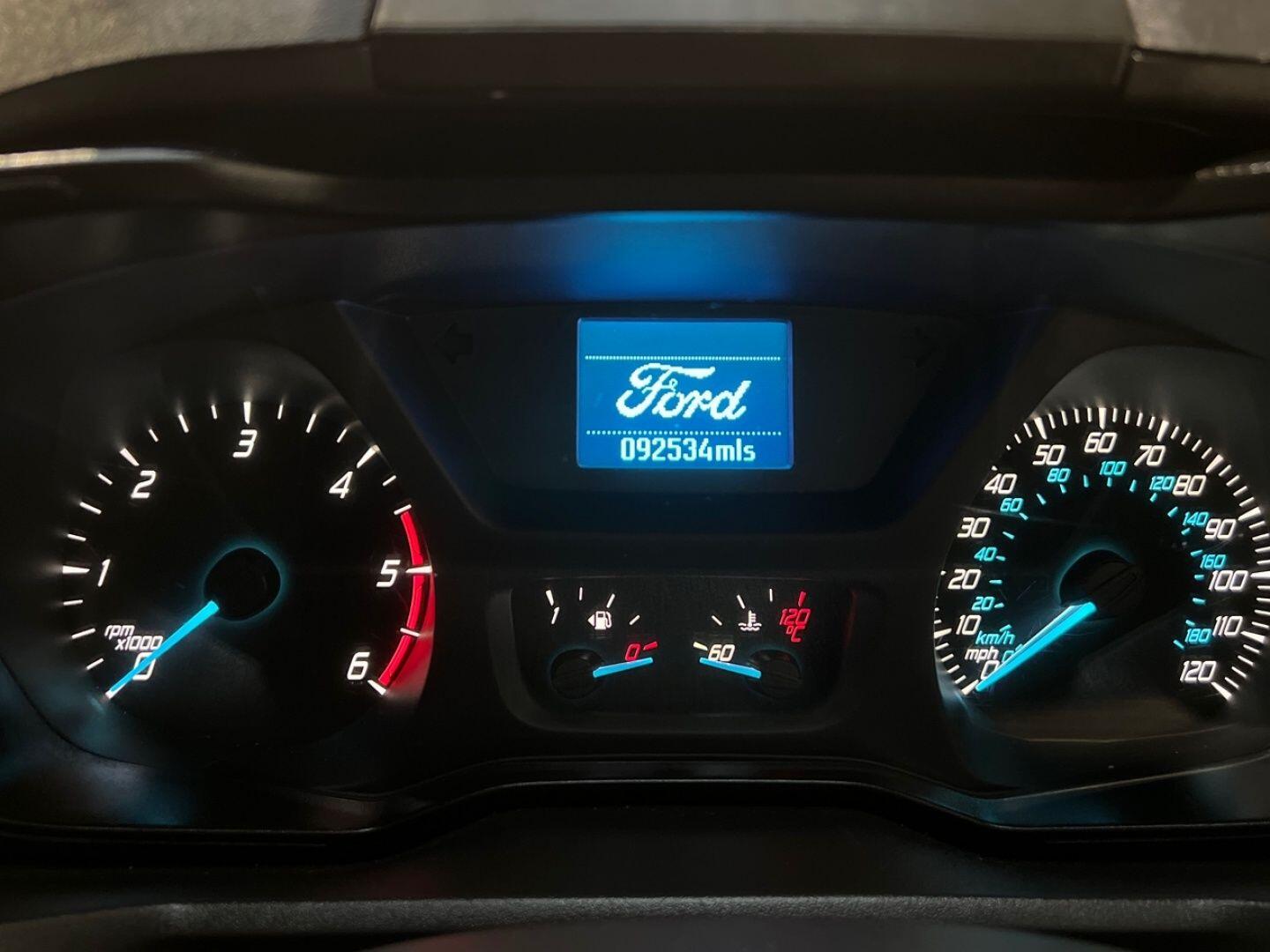 Used Ford Tourneo Custom 2017 for sale - 77939735: Photo 19