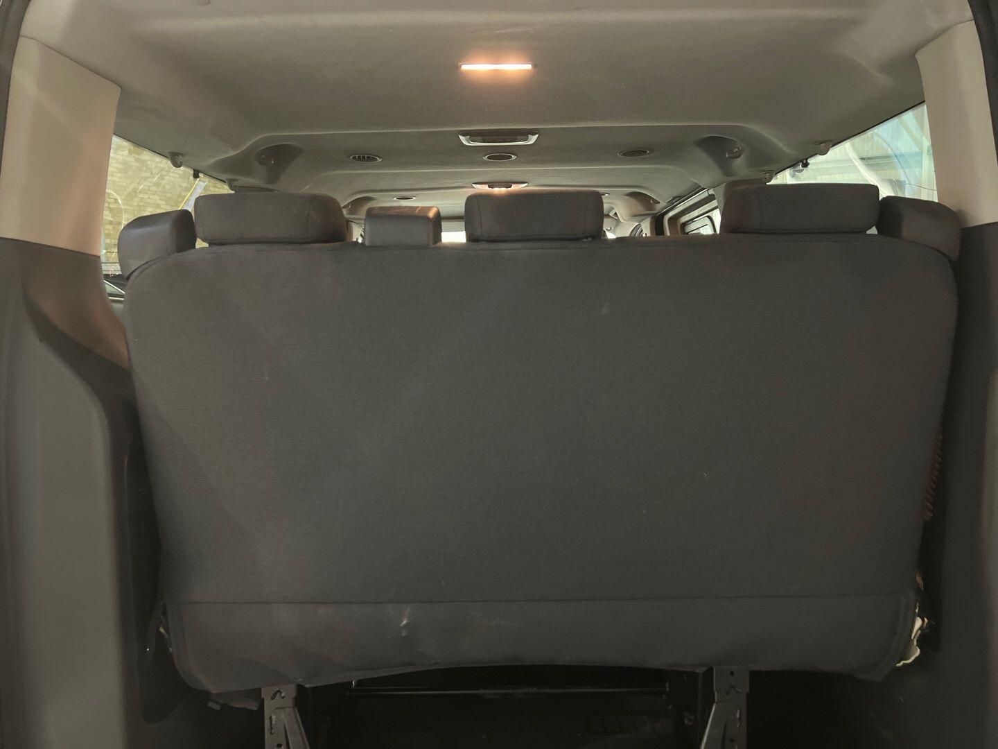 Used Ford Tourneo Custom 2017 for sale - 77939735: Photo 27