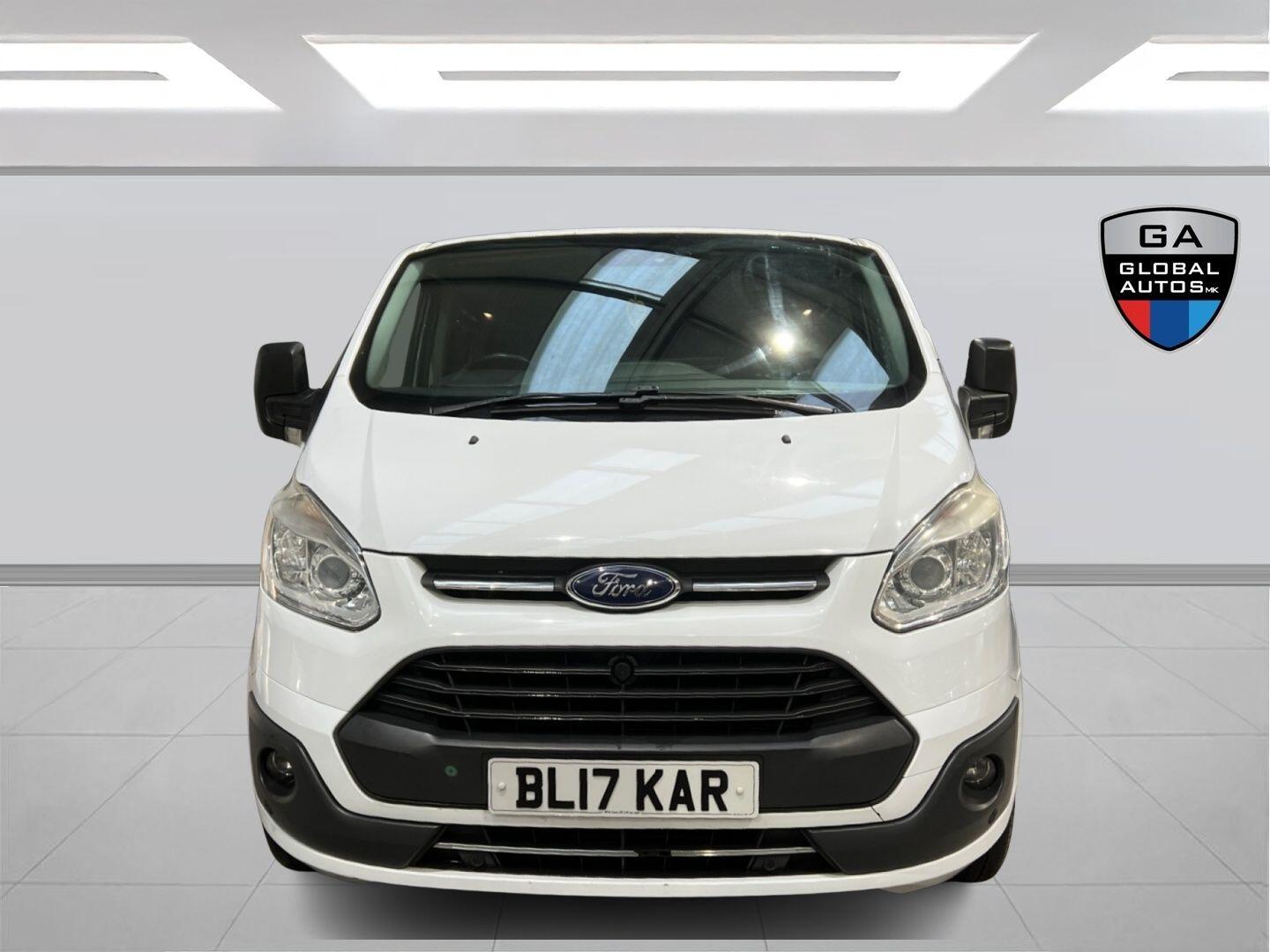 Used Ford Tourneo Custom 2017 for sale - 77939735: Photo 6