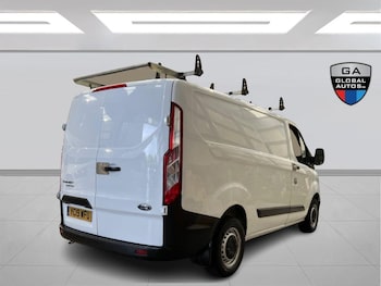 Used Ford Transit Custom 2019 for sale - 78830612: Photo