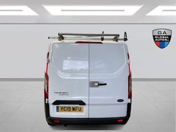 Used Ford Transit Custom 2019 for sale - 78830612: Photo